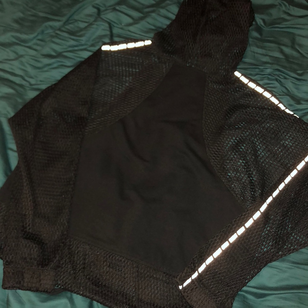 Sweat Crew Jacket - Picture 3 of 4